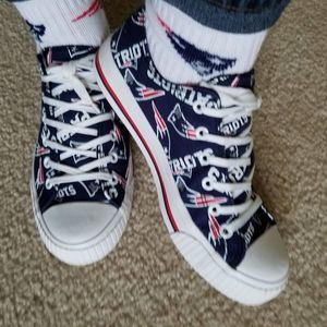 Meet your Posher, Wendy-lou